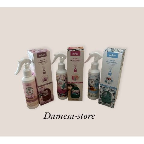 Set Prady