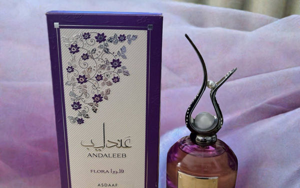 Perfumes árabes: lujo oriental para los amantes de las fragancias intensas