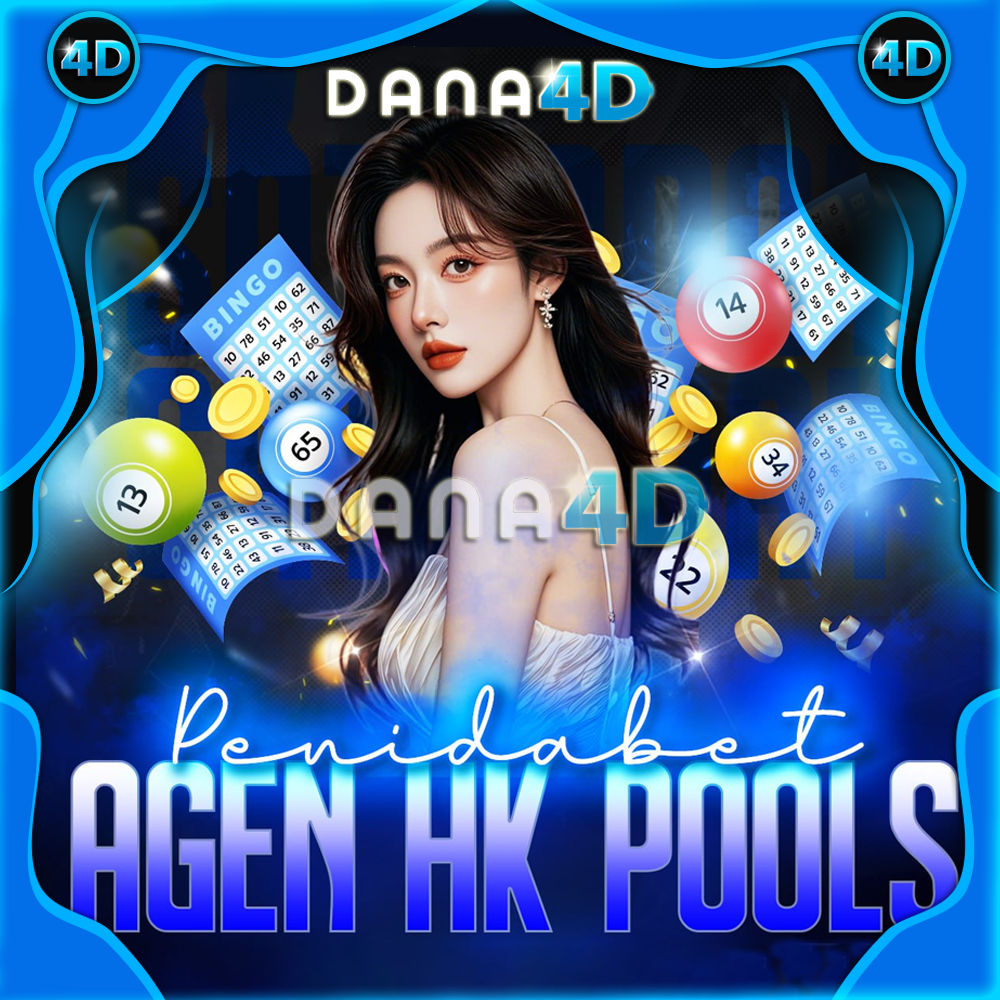 DANA4D - Dimana Bandar Togel Online Terpercaya yang Nggak Banyak Gimmick Tapi Enak Dipakai?