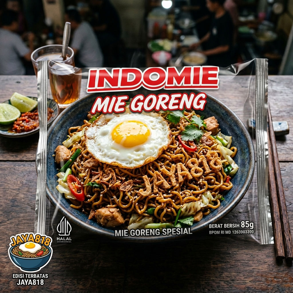 Jaya818 - Produk Alfamart