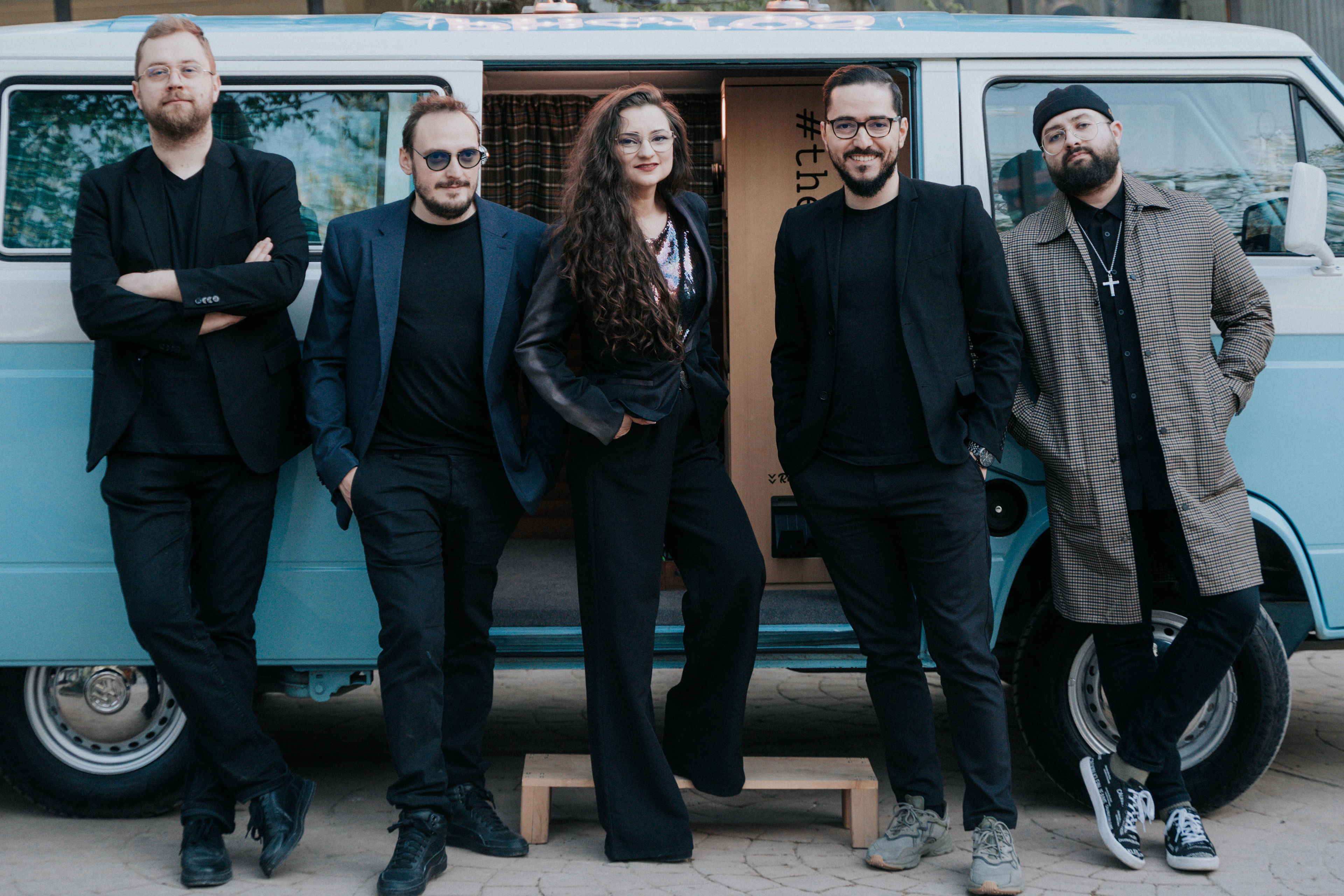 Andra Botez Quintet