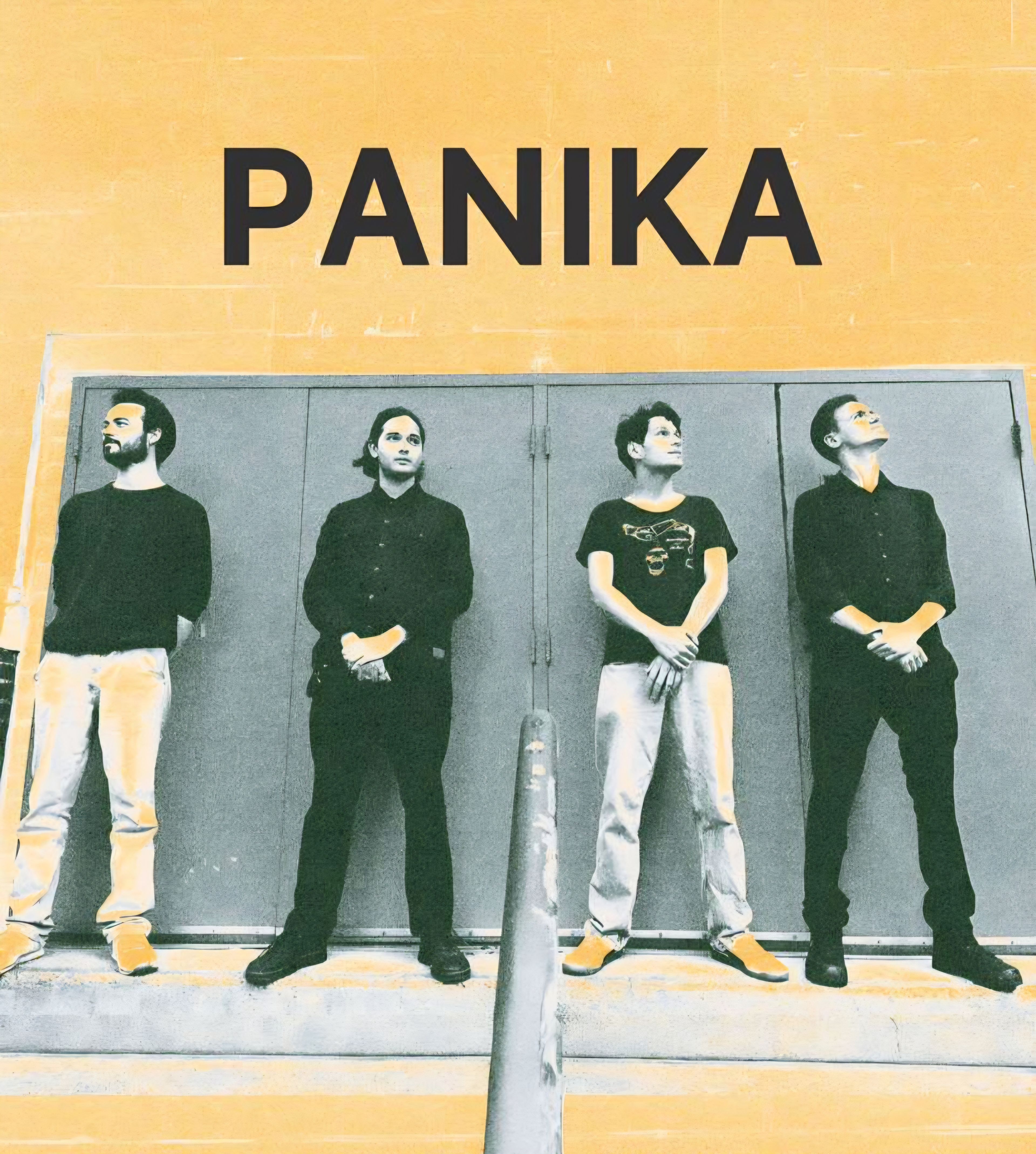 PANIKA (USA)