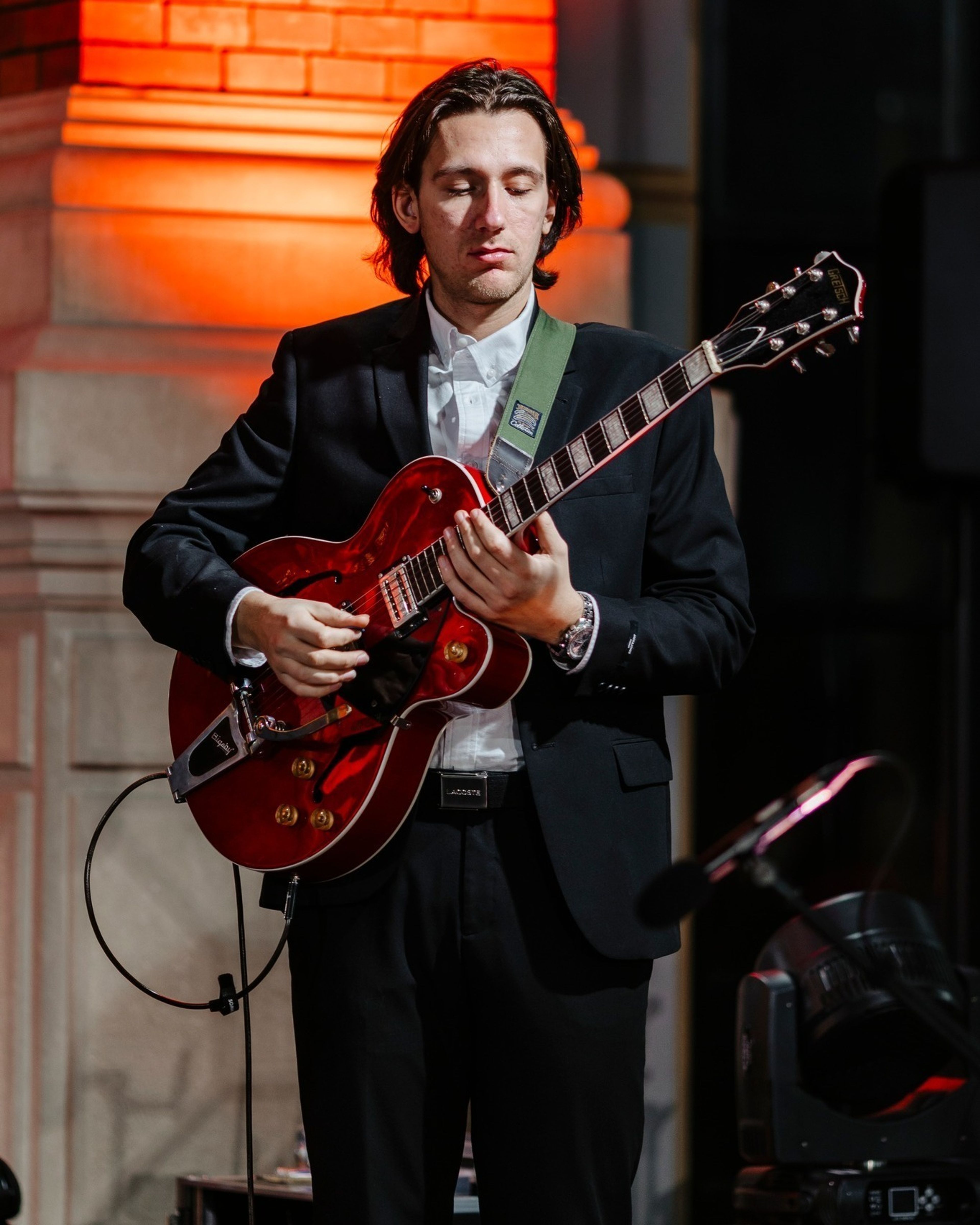 Tudor Stănescu