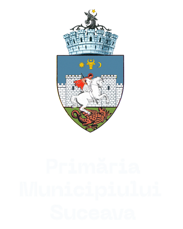 Municipiul Suceava