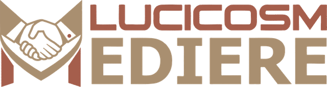 Luci Cosm Mediere