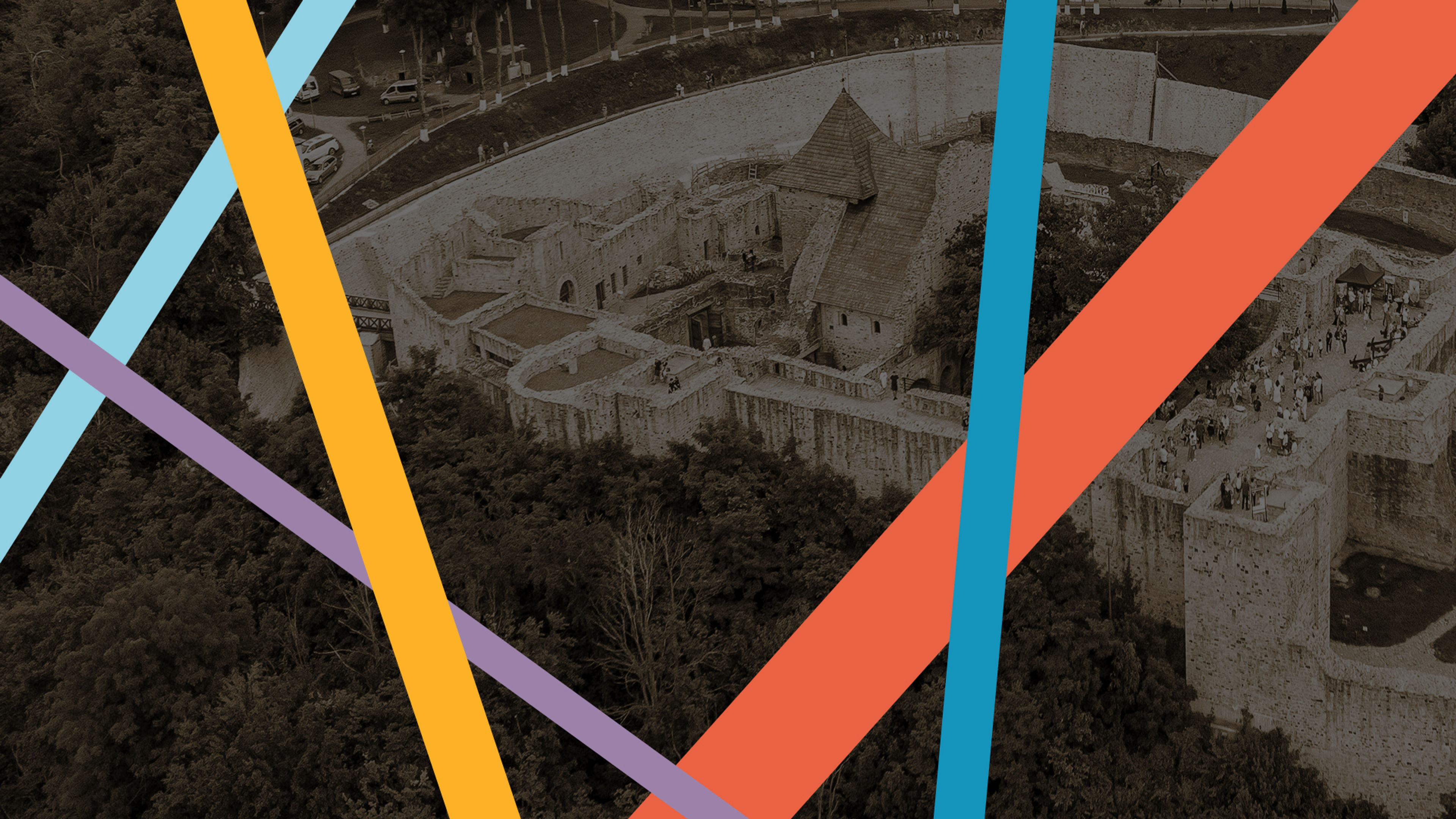 Suceava Jazz Fest 2026 - Cetatea de Scaun