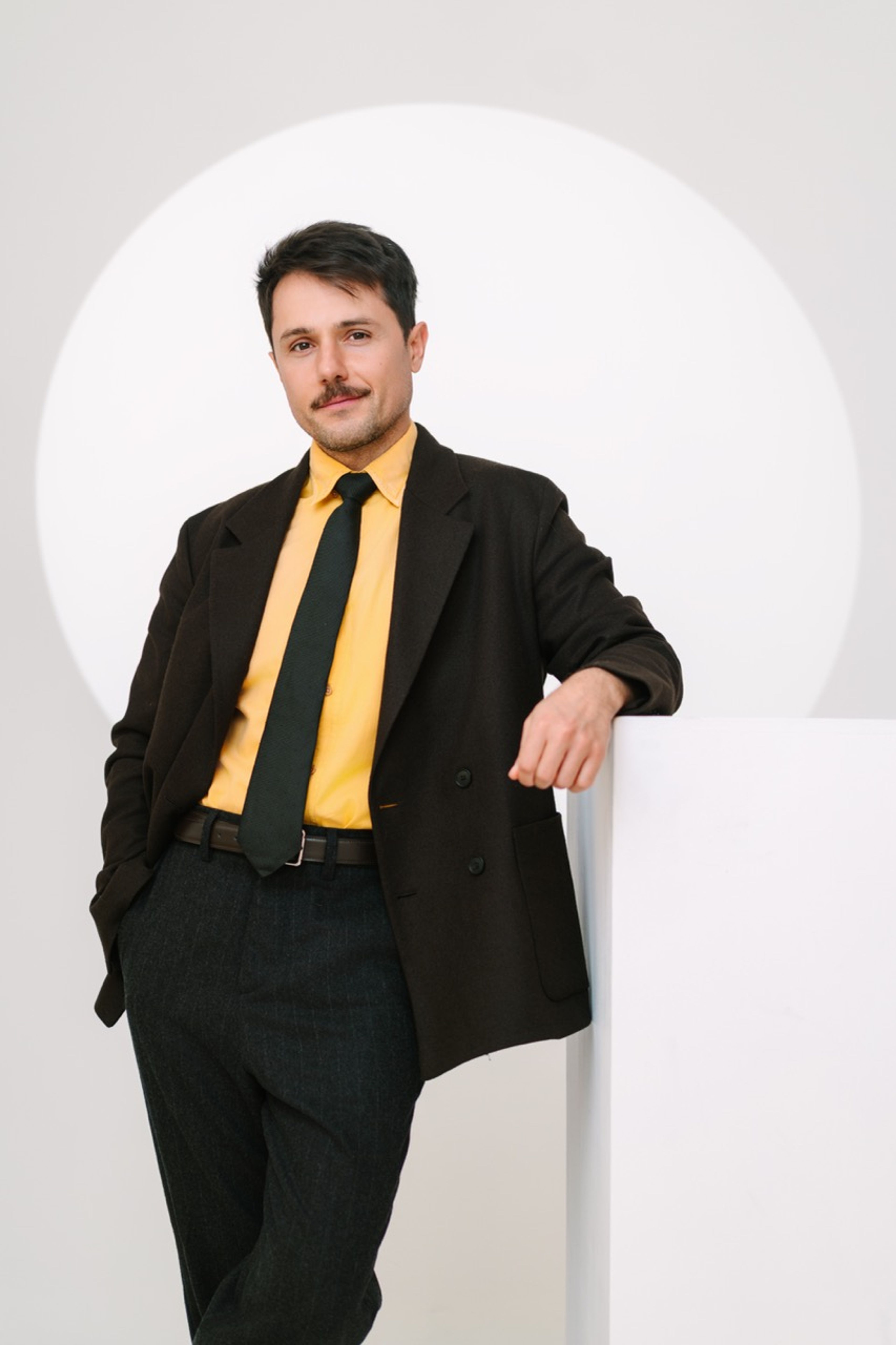 Andrei Rotariu