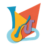 Suceava Jazz Fest Logo