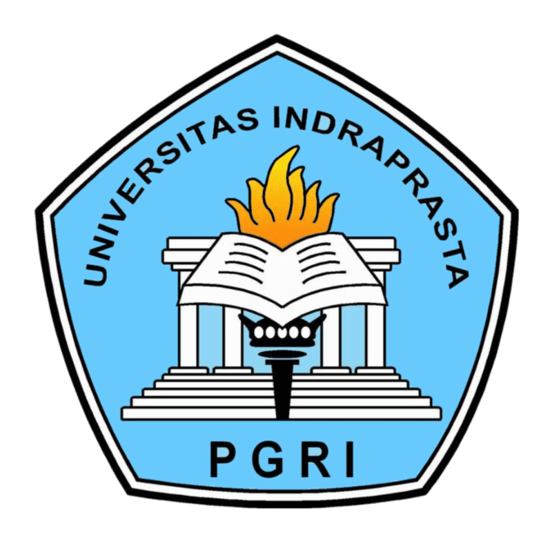 Logo Universitas Indraprasta PGRI Unindra