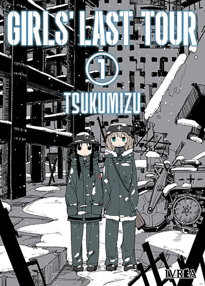 GIRLS’ LAST TOUR 01
