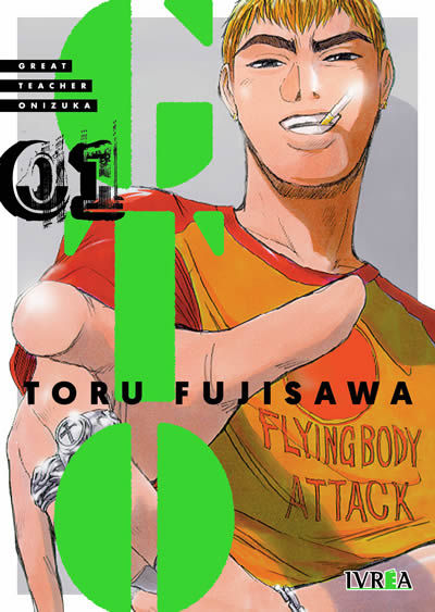 GTO 01