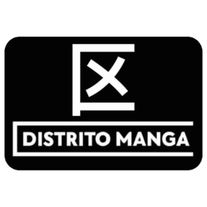 Distrito Manga