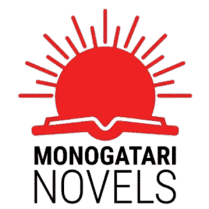 Monogatari Novels