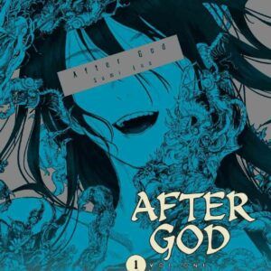 AFTER GOD N.1