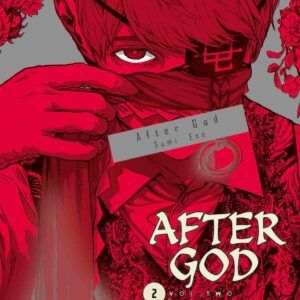 AFTER GOD N.2