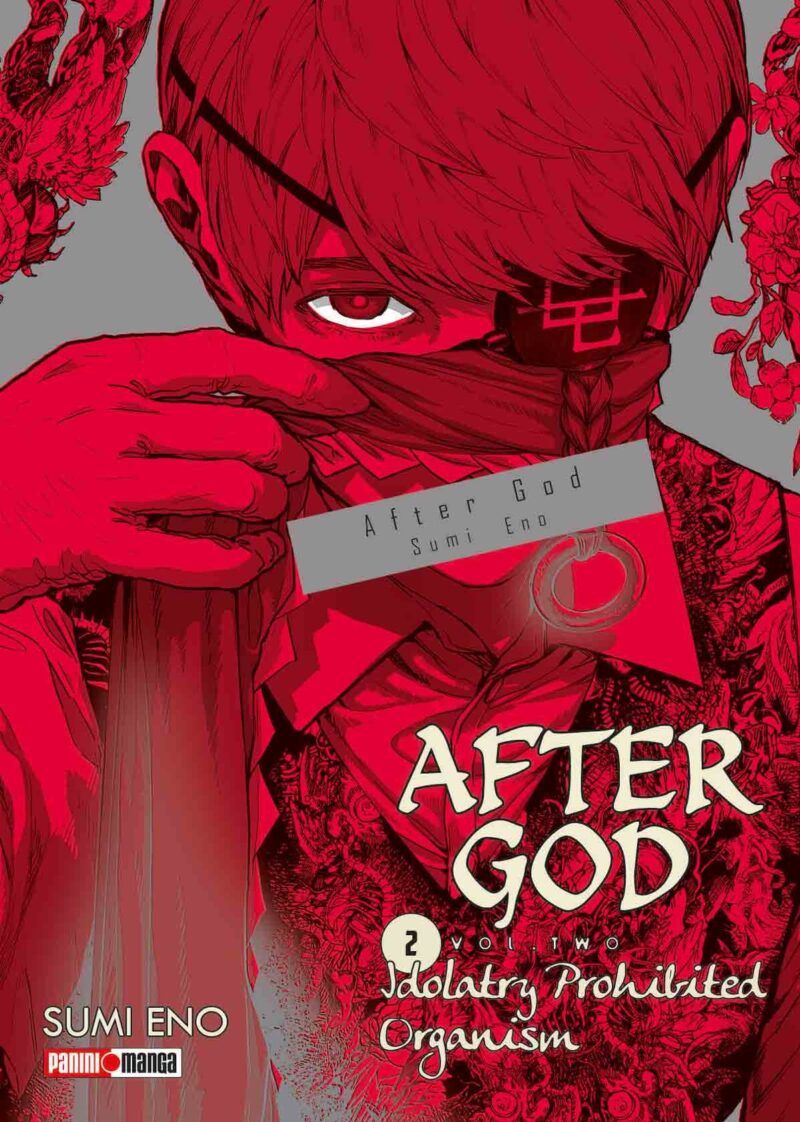 AFTER GOD N.2