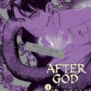 AFTER GOD N.3