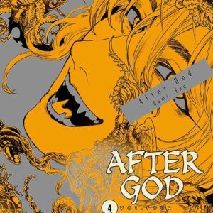 AFTER GOD N.4