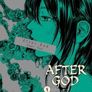 AFTER GOD N.5