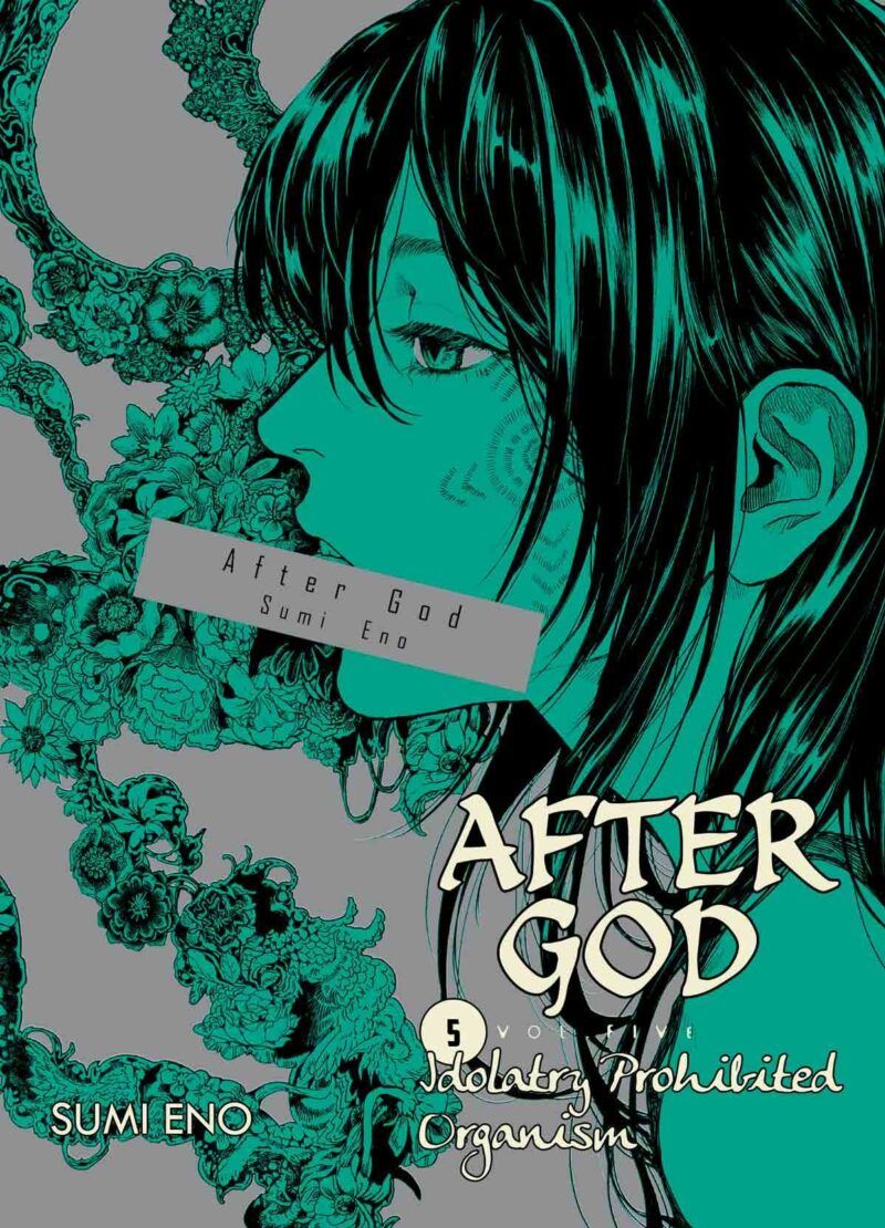 AFTER GOD N.5