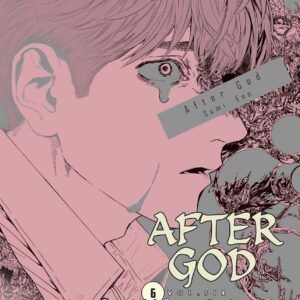 AFTER GOD N.6