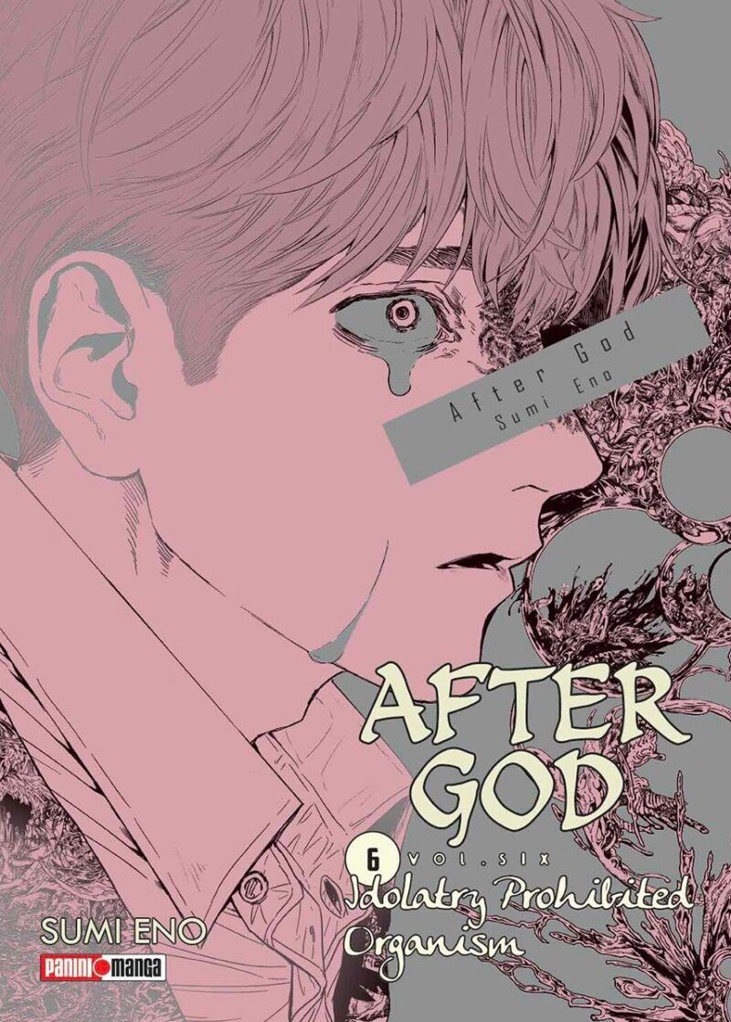 AFTER GOD N.6