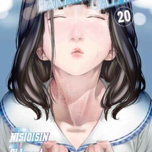 BAKEMONOGATARI N.20