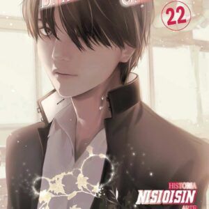 BAKEMONOGATARI N.22