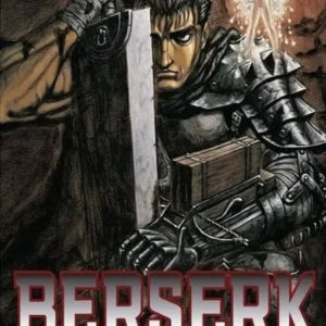 BERSERK N.14