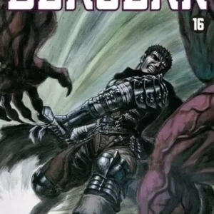 BERSERK N.16