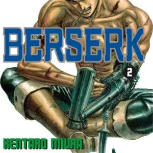 BERSERK N.2
