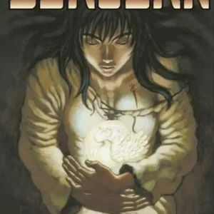 BERSERK N.20