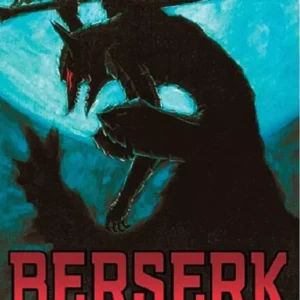 BERSERK N.28
