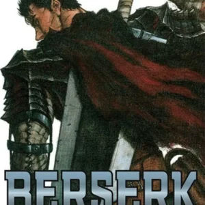 BERSERK N.29