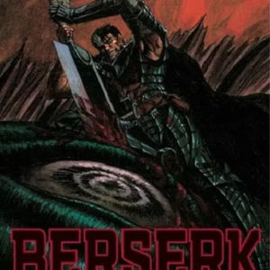BERSERK N.30