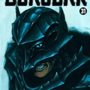BERSERK N.31