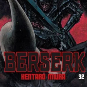 BERSERK N.32