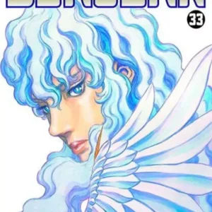 BERSERK N.33