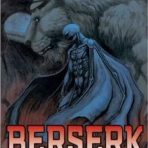 BERSERK N.34