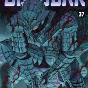 BERSERK N.37