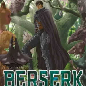 BERSERK N.39