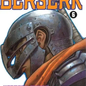 BERSERK N.6
