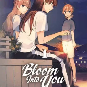 BLOOM INTO YOU N.4