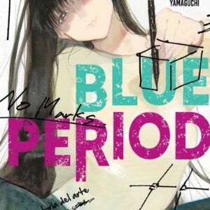 BLUE PERIOD N.13