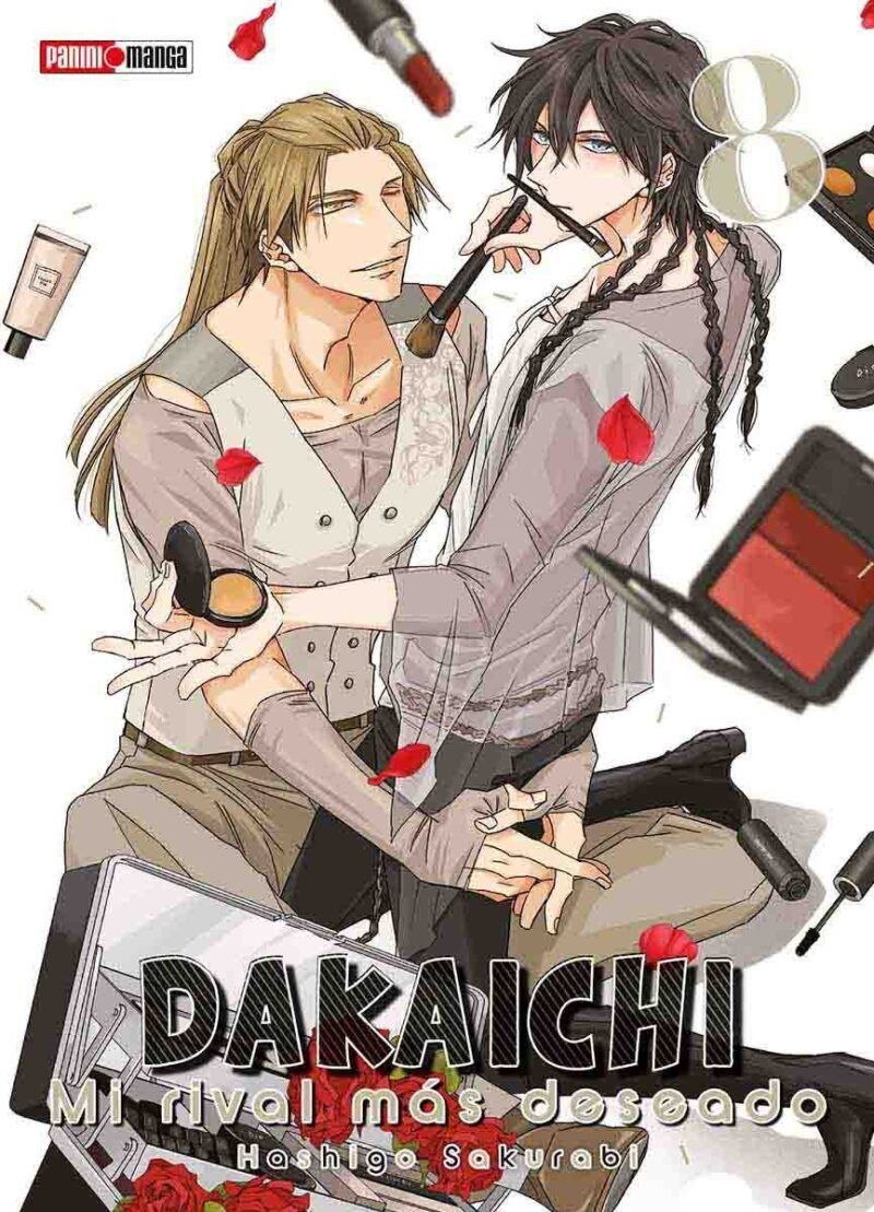 DAKAICHI N.8