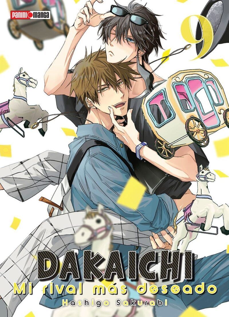 DAKAICHI N.9