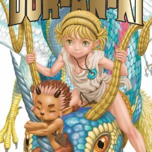 DURANKI N.1