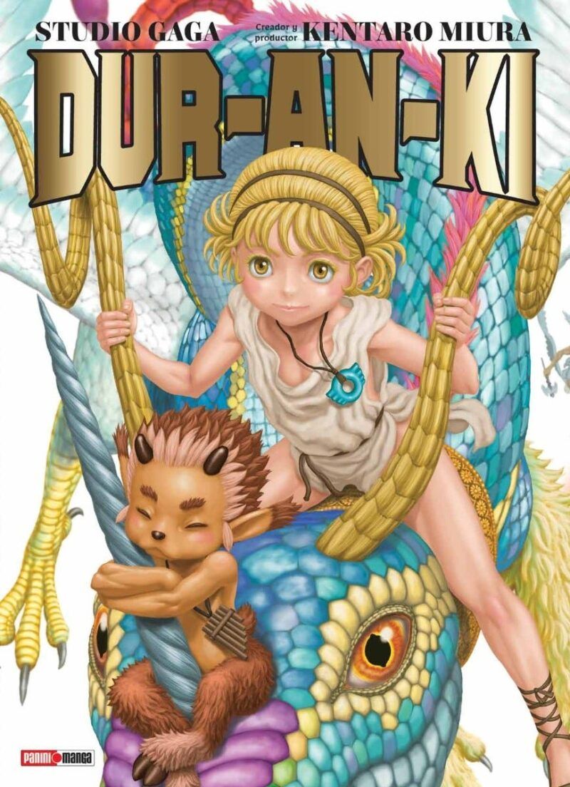 DURANKI N.1