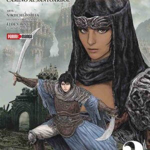 ELDEN RING N.2