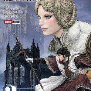 ELDEN RING N.3